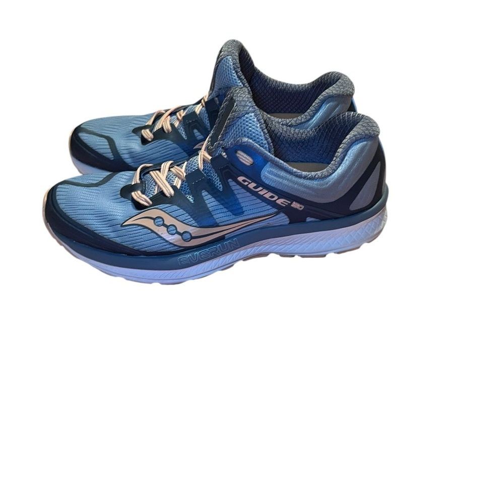 Saucony • Guide ISO Series Everun Running Shoes - Picture 4 of 10